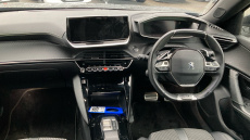 Peugeot 2008 1.2 PureTech 130 GT 5dr EAT8 Petrol Estate